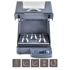 Compact Tabletop Shaking Incubator